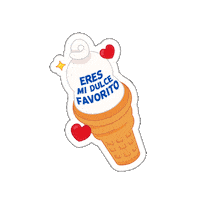 Valentines Love Sticker by Dairy Queen