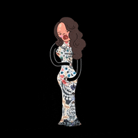 Hip Hop Baby GIF by gifnews