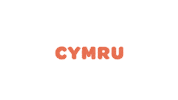 Cymru Am Byth Animation Sticker by EatSleep Media