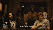 Bob Marley Reggae GIF by Bob Marley: One Love
