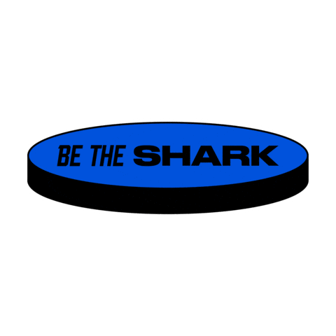 Lla Isg Sticker by Isurus