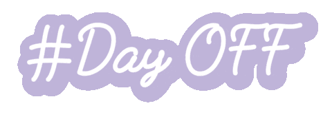 Pastel Hashtag Sticker by Her Loop