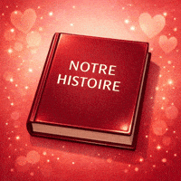 Valentines Day Romance GIF by ANTONZA