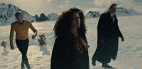 Star Trek Discovery GIF by Paramount+