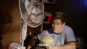 comedy central adam demamp GIF by Workaholics