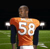 von miller football GIF by Old Spice