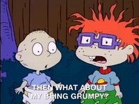 nicksplat rugrats GIF