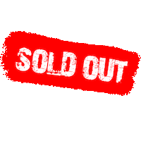 Laboomny concert new york soldout conciertos Sticker