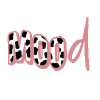 Pink Love Sticker