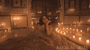 manishmalhotraworld lehenga saraalikhan manishmalhotra manishmalhotrabride GIF