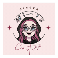 Ginger Couture GIF by SASP