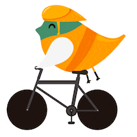 Ciclismo Juegosolimpicos Sticker by Delibarrasmx