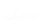 Ciao Sticker