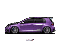 Volkswagengti Sticker