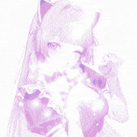 Maid Moe GIF