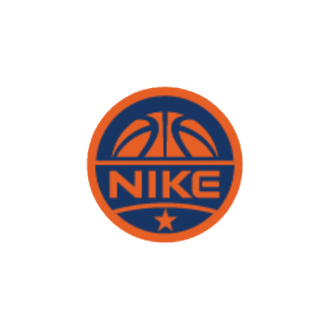 Logo Basketball Sticker by Nike Japan