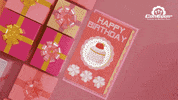 Happy Birthday Party GIF by ConEquip Parts