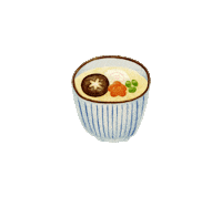 lisachiuqq food illustration cooker lisaq Sticker