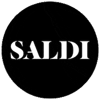Sale Saldi Sticker by stylight