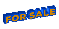 For Sale Sticker Sticker by REALOPOLY