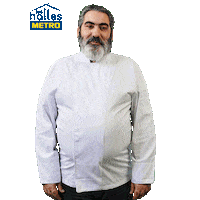 METRO_FRANCE food chef metro mdr Sticker