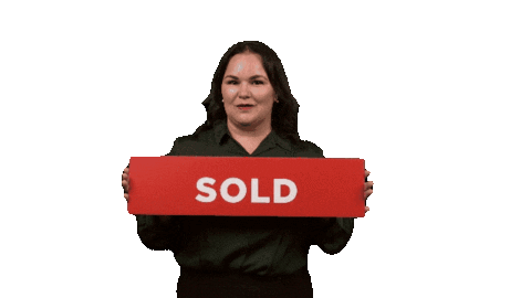 Wow Sticker by Round Table Realty