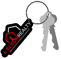 Real Estate Realtor Sticker by Keller Williams Monmouth Ocean