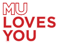 Muvienna Sticker by Moduluniversityvienna