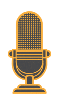 Dr Vod Sticker by Voices of Dentistry