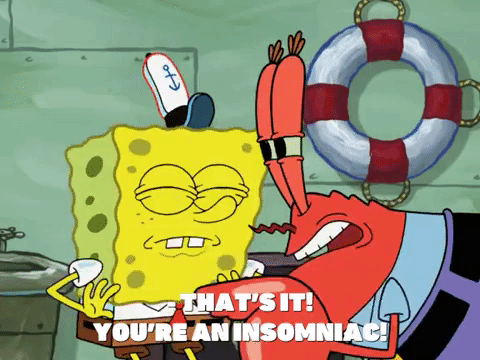 season 8 karen 2.0 GIF by SpongeBob SquarePants