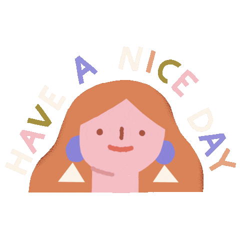 Good Morning Text Sticker by silviarossana