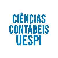 Ciencias Contabeis Sticker by Uespi