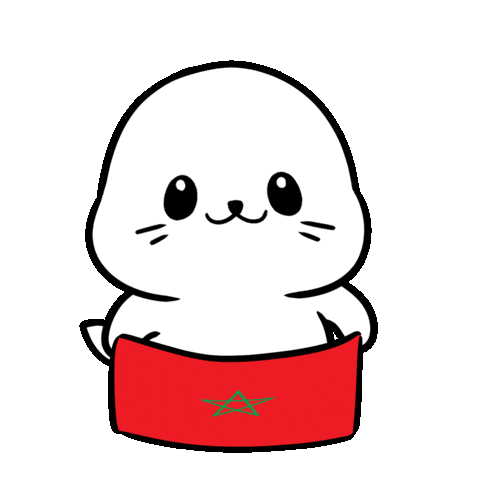 Lets Go Football Sticker by Sappy Seals