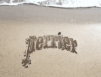 summer beach GIF by Perrier