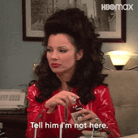 The Nanny Lol GIF by Max