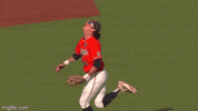 Ole Miss Baseball GIF by NCAA Championships