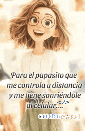 Feliz Bella GIF by Murcianys LLC