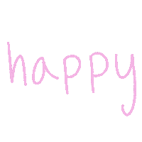 Happy Good Day Sticker