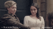 GIF by MASTERPIECE | PBS