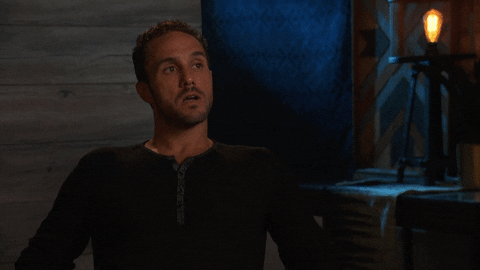 Abc Support GIF by The Bachelorette