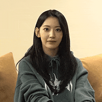 Helmets kpop wink k-pop idol GIF