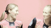 viperskristiansand sport friends girls ball GIF