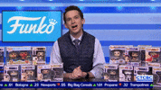 Jon Hamm Snl GIF by Saturday Night Live