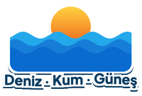 Summer Travel Sticker by Antalya City Guide