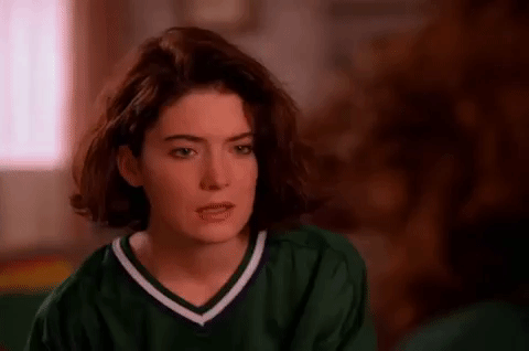 season 1 GIF by Twin Peaks on Showtime