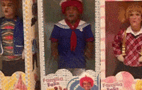 midgets GIF