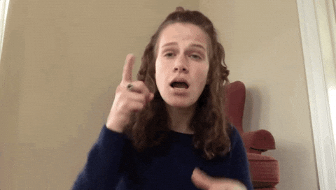 Are We There Yet Asl GIF