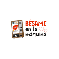 alliancevending besos vending alliance vending alliancevending Sticker