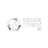 Escolathathivestibular Sticker by Escola Thathi