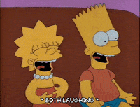 Season 2 GIF by The Simpsons